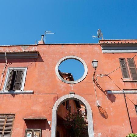 Rome As You Feel - Alibert Design Loft エクステリア 写真