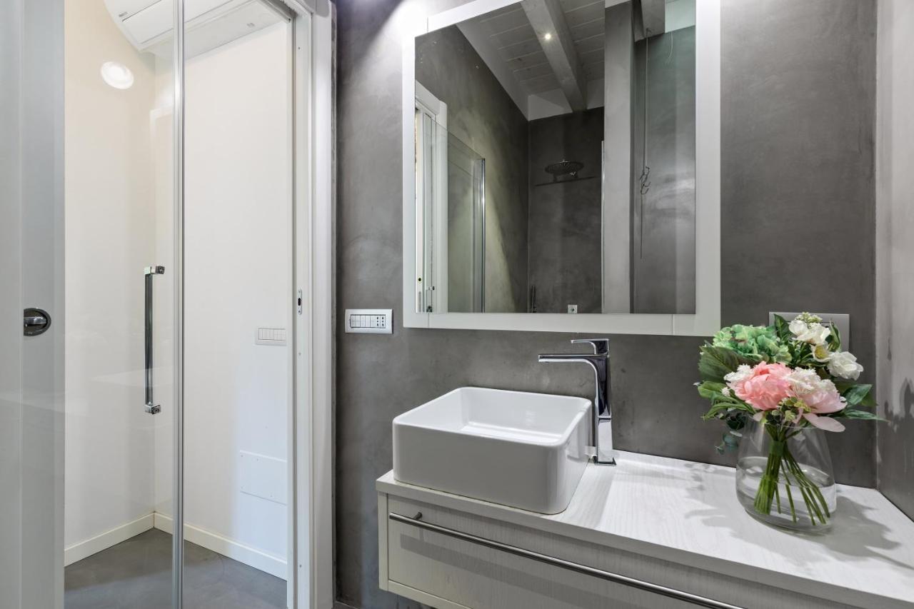 Rome As You Feel - Alibert Design Loft エクステリア 写真