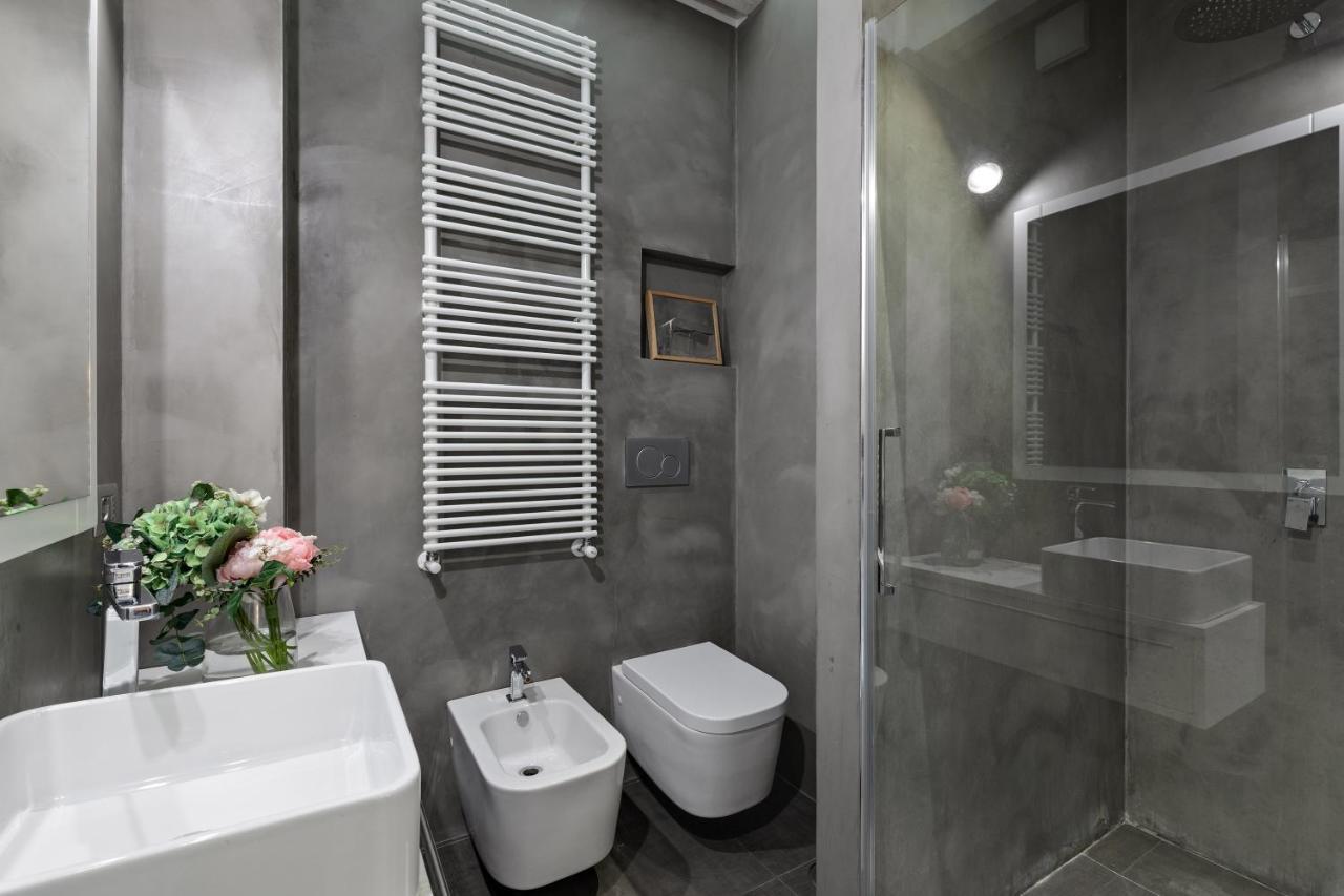 Rome As You Feel - Alibert Design Loft エクステリア 写真