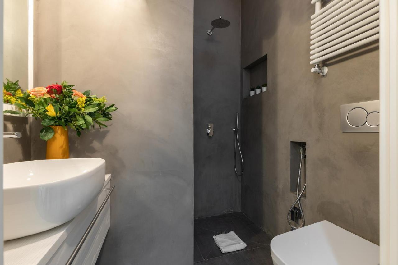 Rome As You Feel - Alibert Design Loft エクステリア 写真