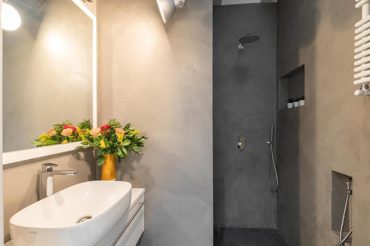 Rome As You Feel - Alibert Design Loft エクステリア 写真