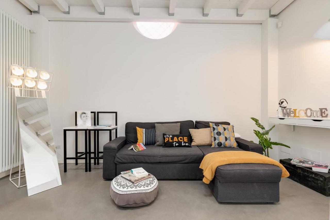 Rome As You Feel - Alibert Design Loft エクステリア 写真