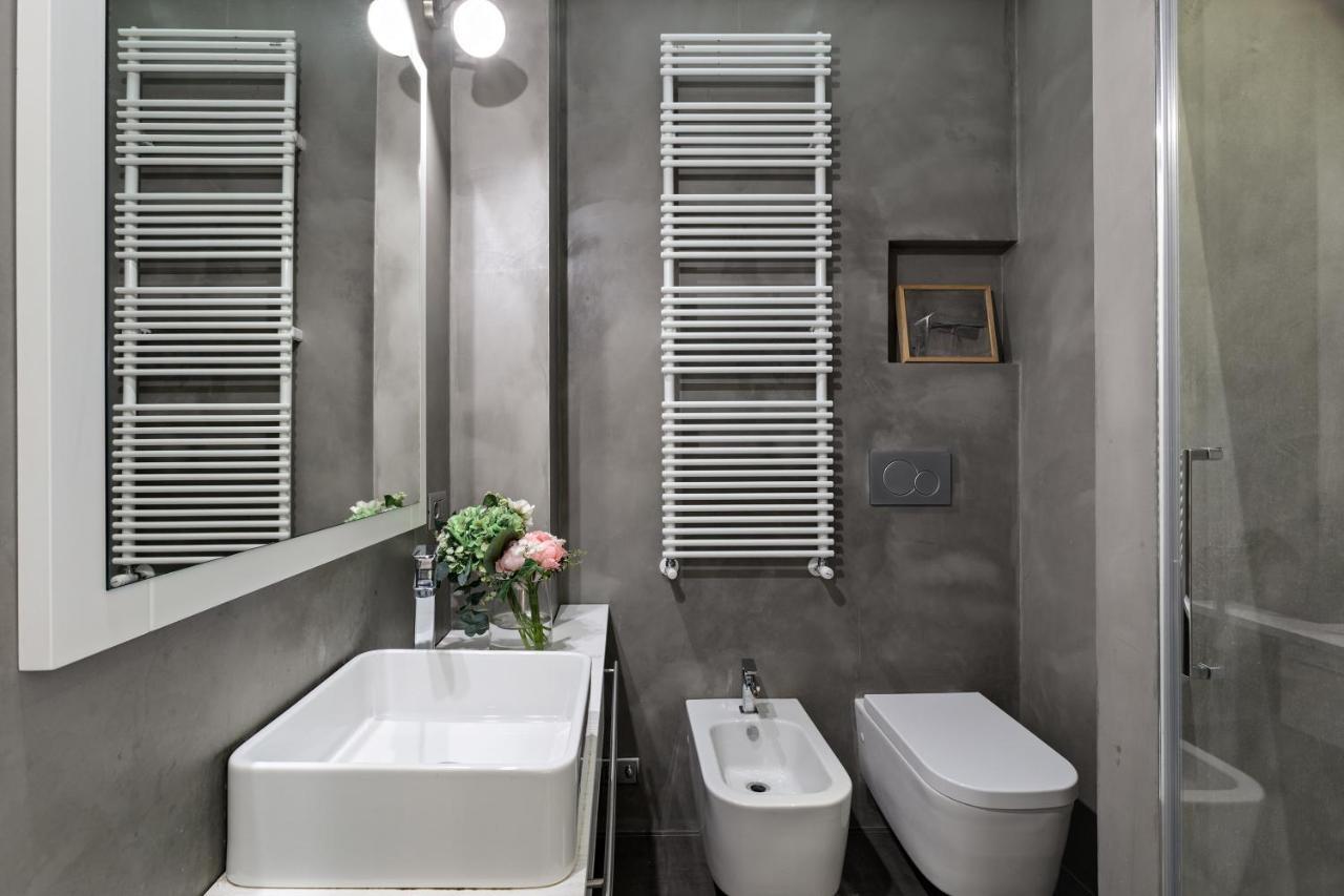 Rome As You Feel - Alibert Design Loft エクステリア 写真