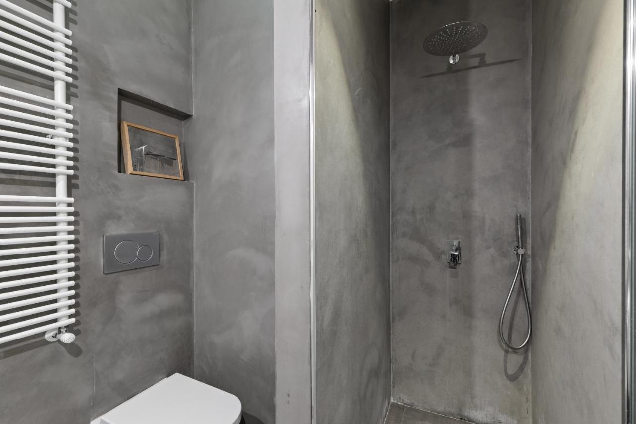 Rome As You Feel - Alibert Design Loft エクステリア 写真